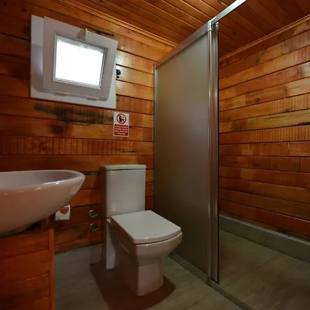 Pine & Luxury Concept 酒店