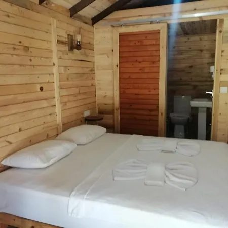 Pine & Luxury Concept Otel