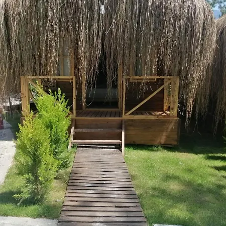 Pine & Luxury Concept Otel *