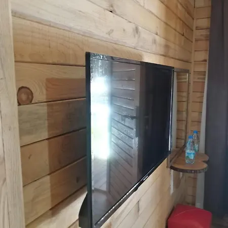 Pine & Luxury Concept Otel Ölüdeniz