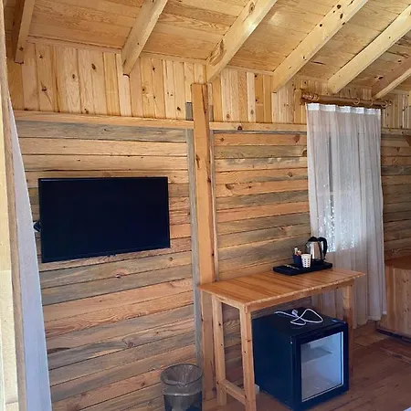 Pine & Luxury Concept 厄吕代尼兹