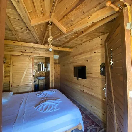 Otel Pine & Luxury Concept Ölüdeniz