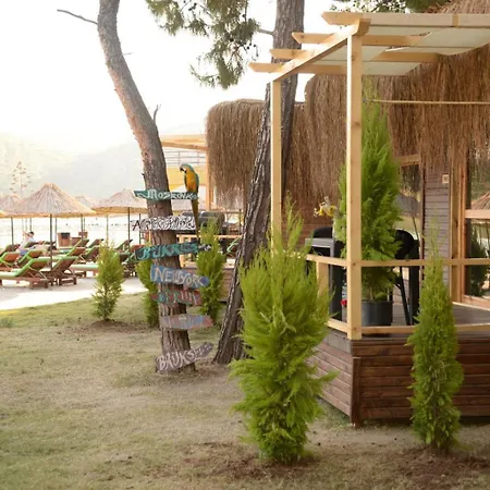Pine & Luxury Concept Otel Ölüdeniz