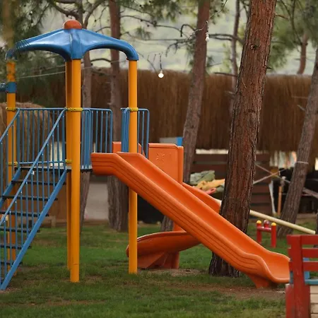 호텔 Pine & Luxury Concept 올루데니스