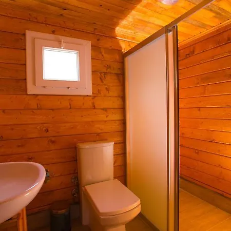 호텔 Pine & Luxury Concept *