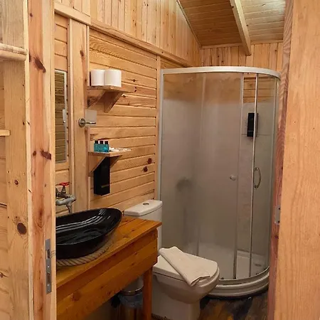 호텔 Pine & Luxury Concept *