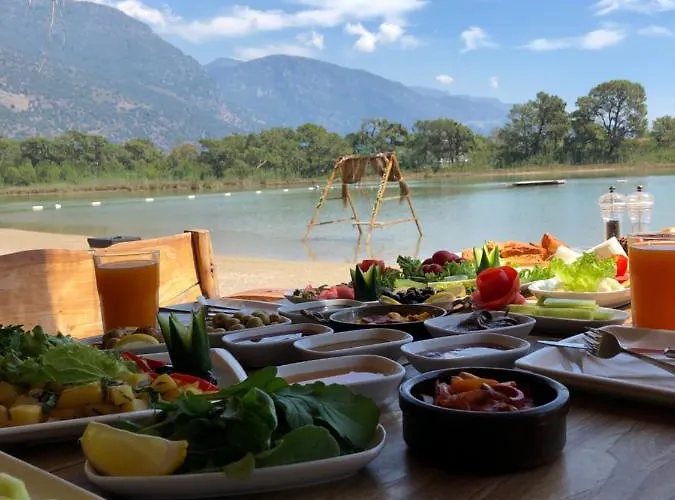 Pine & Luxury Concept * Ölüdeniz