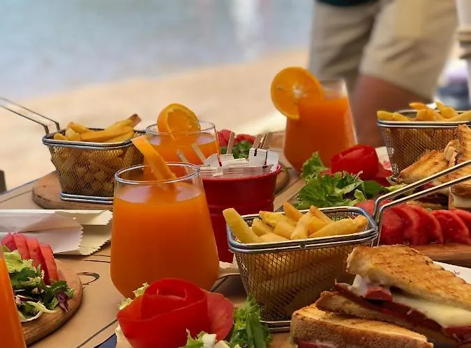 Pine & Luxury Concept Hotel