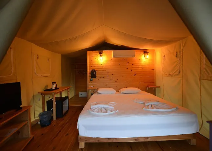 Hotel Pine & Luxury Concept Ölüdeniz