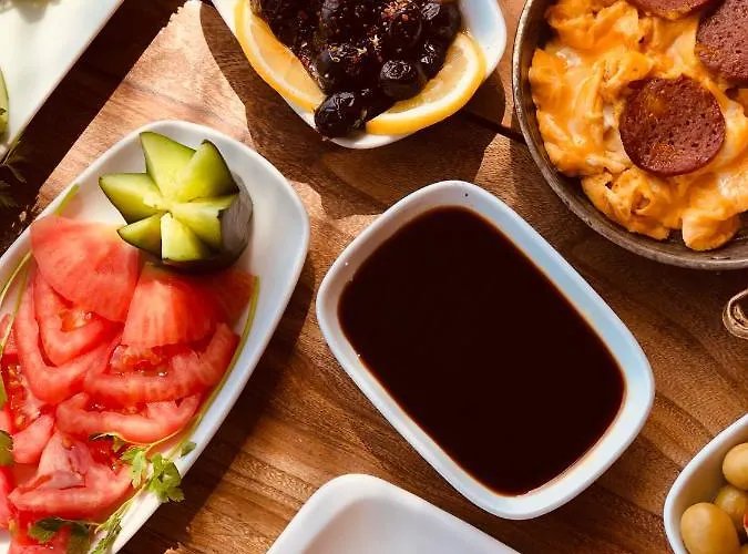 Pine & Luxury Concept Hotel