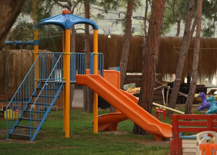 מלון Pine & Luxury Concept אולודניץ