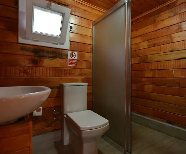 Pine & Luxury Concept Hotel