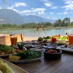 Pine & Luxury Concept * Oludeniz