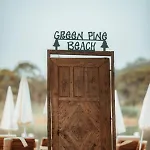 Pine & Luxury Concept