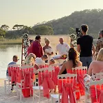 Pine & Luxury Concept * Oludeniz