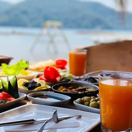 Szálloda Pine & Luxury Concept