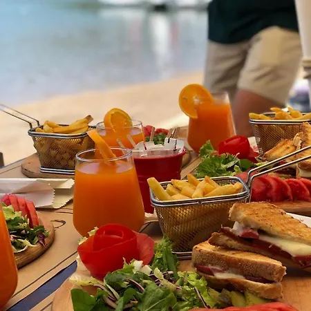 Pine & Luxury Concept Szálloda