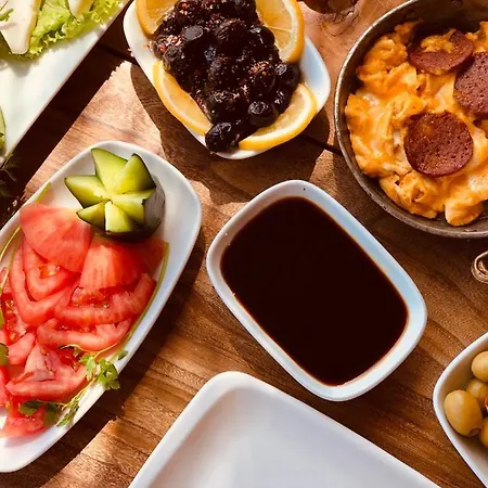 Pine & Luxury Concept Szálloda