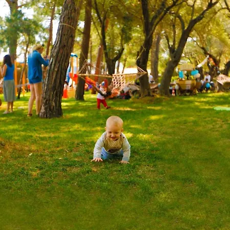 Pine & Luxury Concept Szálloda Oludeniz