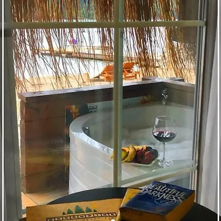 Szálloda Pine & Luxury Concept Oludeniz