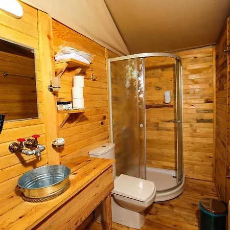 Pine & Luxury Concept * Oludeniz