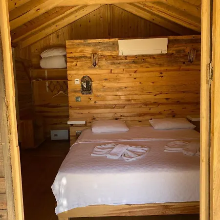 Szálloda Pine & Luxury Concept Oludeniz