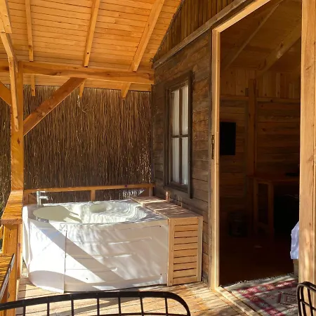 Pine & Luxury Concept Oludeniz