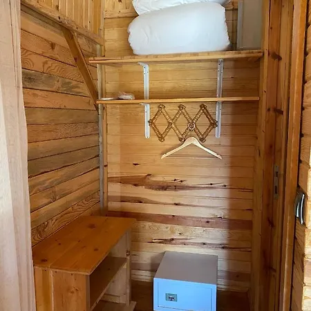 Szálloda Pine & Luxury Concept