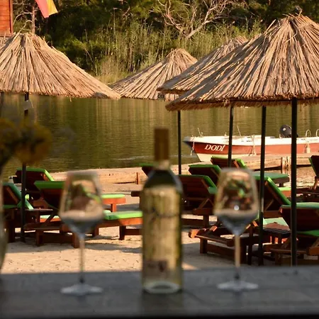 Pine & Luxury Concept Szálloda Oludeniz