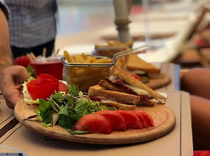 Pine & Luxury Concept Ölüdeniz