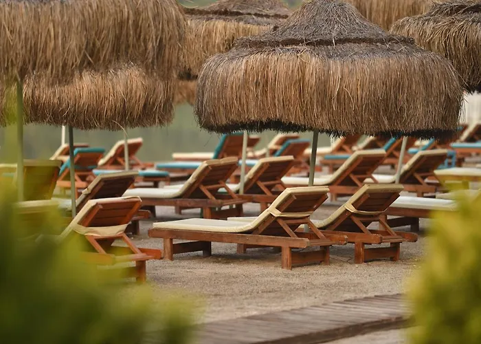 Pine & Luxury Concept * Ölüdeniz