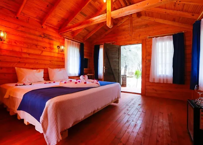 Pine & Luxury Concept Hotel Oludeniz