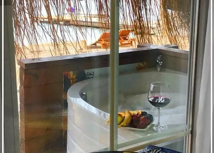 Hotel Pine & Luxury Concept Ölüdeniz