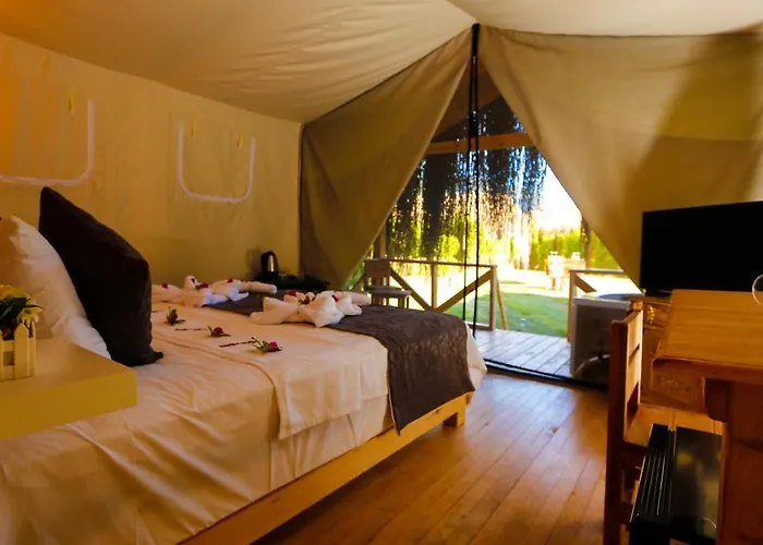 Pine & Luxury Concept Hotel *