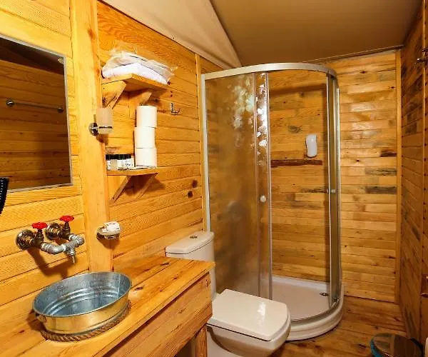 Pine & Luxury Concept * Ölüdeniz