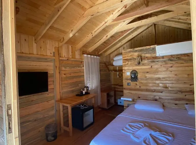 Pine & Luxury Concept Hotel Oludeniz