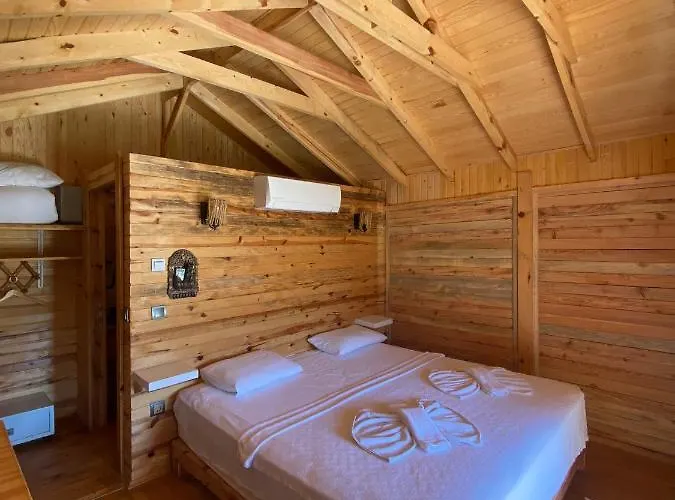 Pine & Luxury Concept Hotel *