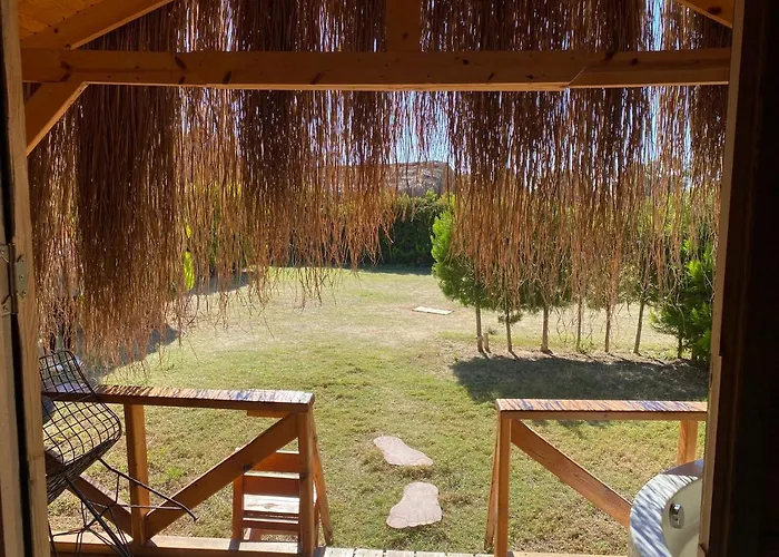 Pine & Luxury Concept * Ölüdeniz