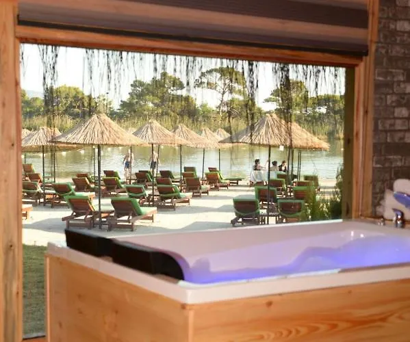 Hotel Pine & Luxury Concept Oludeniz