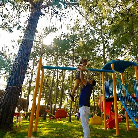 Pine & Luxury Concept * Ölüdeniz