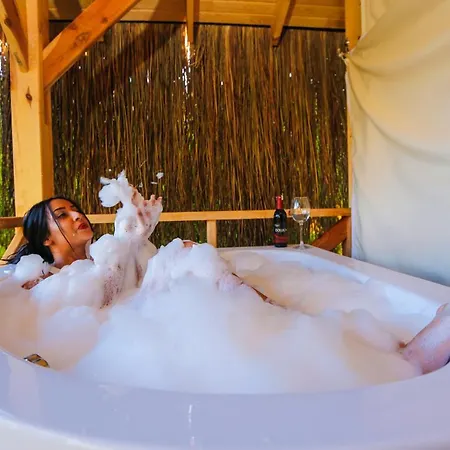 Pine & Luxury Concept Hotel