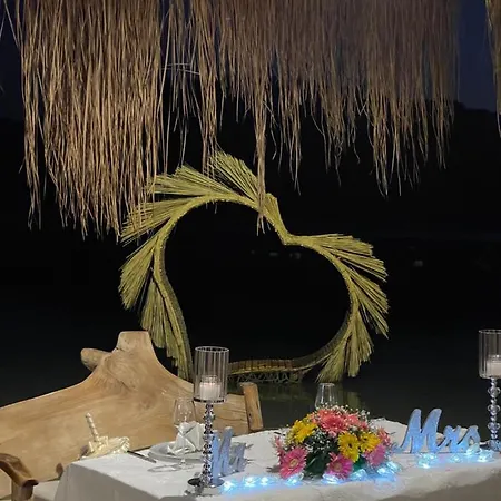 Pine & Luxury Concept Ölüdeniz