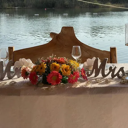 Hotel Pine & Luxury Concept Ölüdeniz