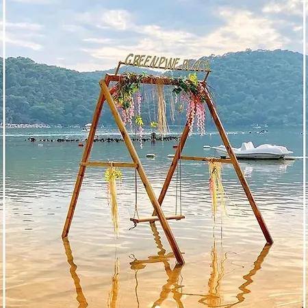 Hotel Pine & Luxury Concept Ölüdeniz